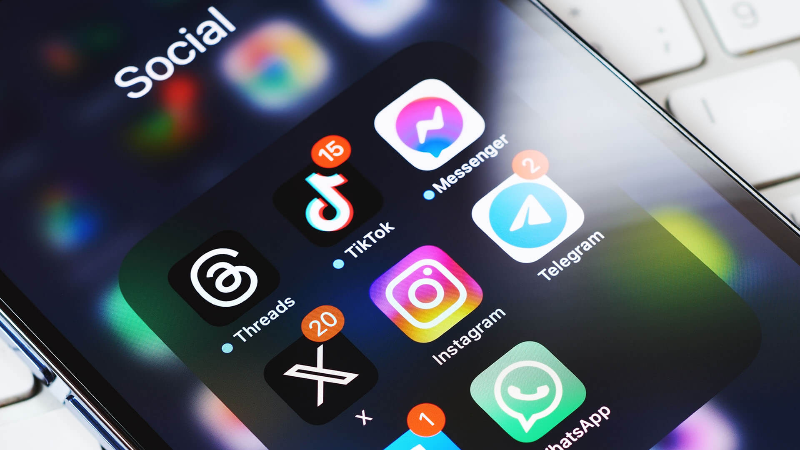 Image 5 APLIKASI TERFAVORIT SAAT INI, TIKTOK TERNYATA KALAH