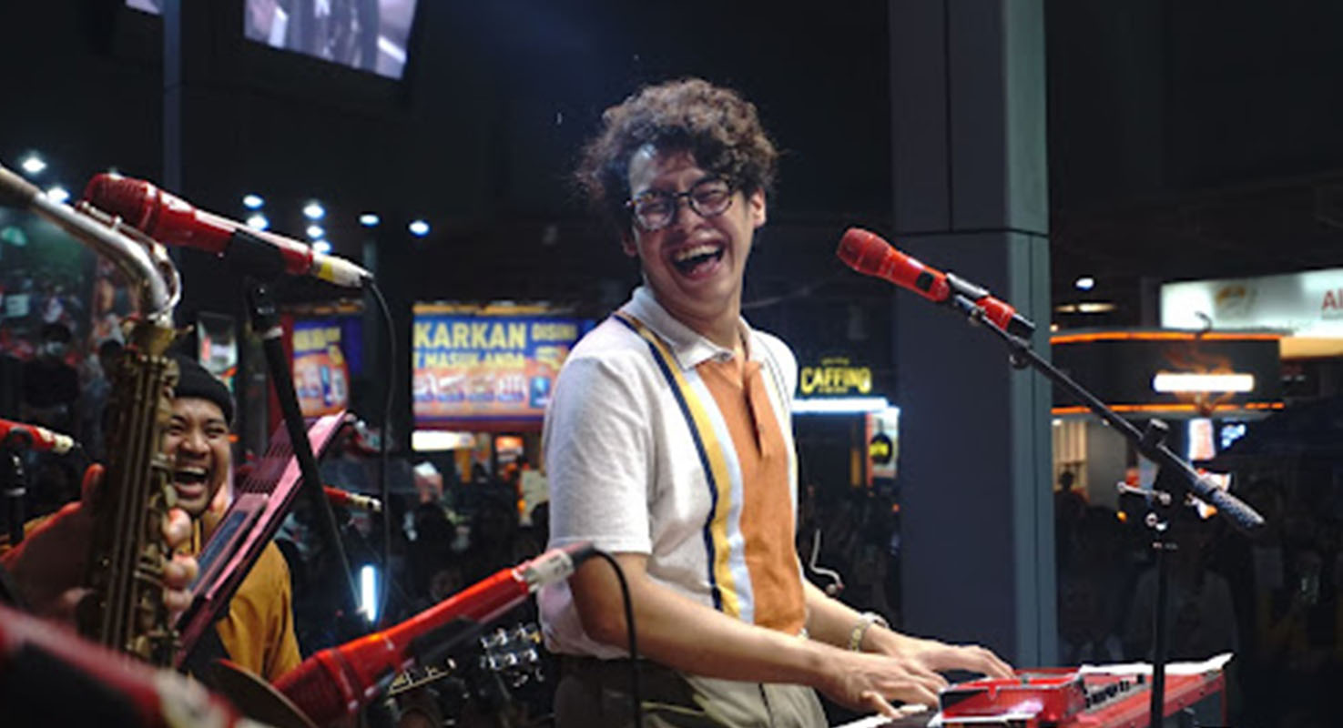 Image Serunya Superlive Stage Hingga Urban Sneaker Society 2022