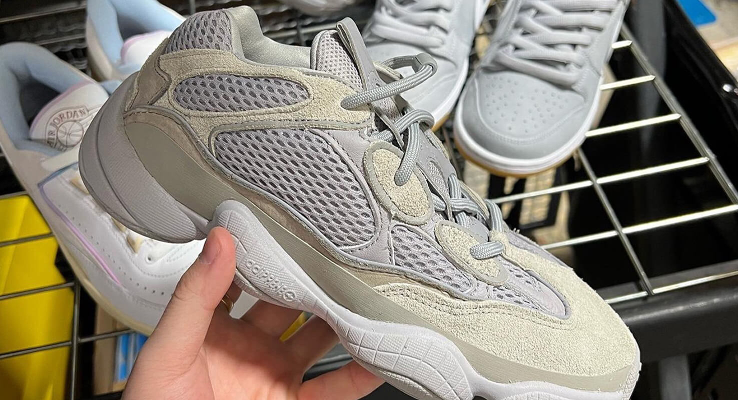 Image ADIDAS YEEZY 2023 HINGGA TOP HIP-HOP PLAYLIST 2022