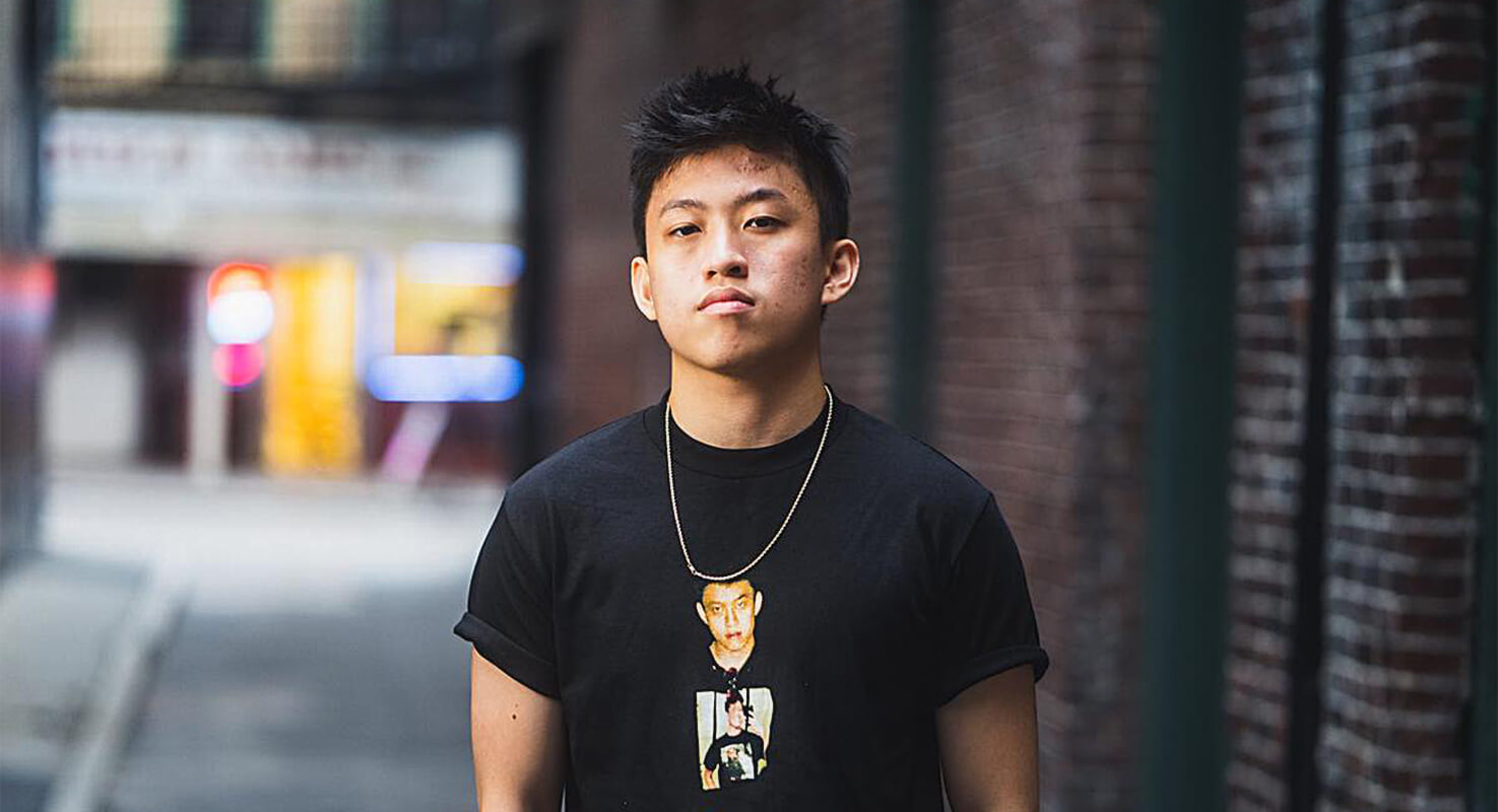 Image LAGU BARU RICH BRIAN HINGGA FENOMENA JASA SEWA PACAR