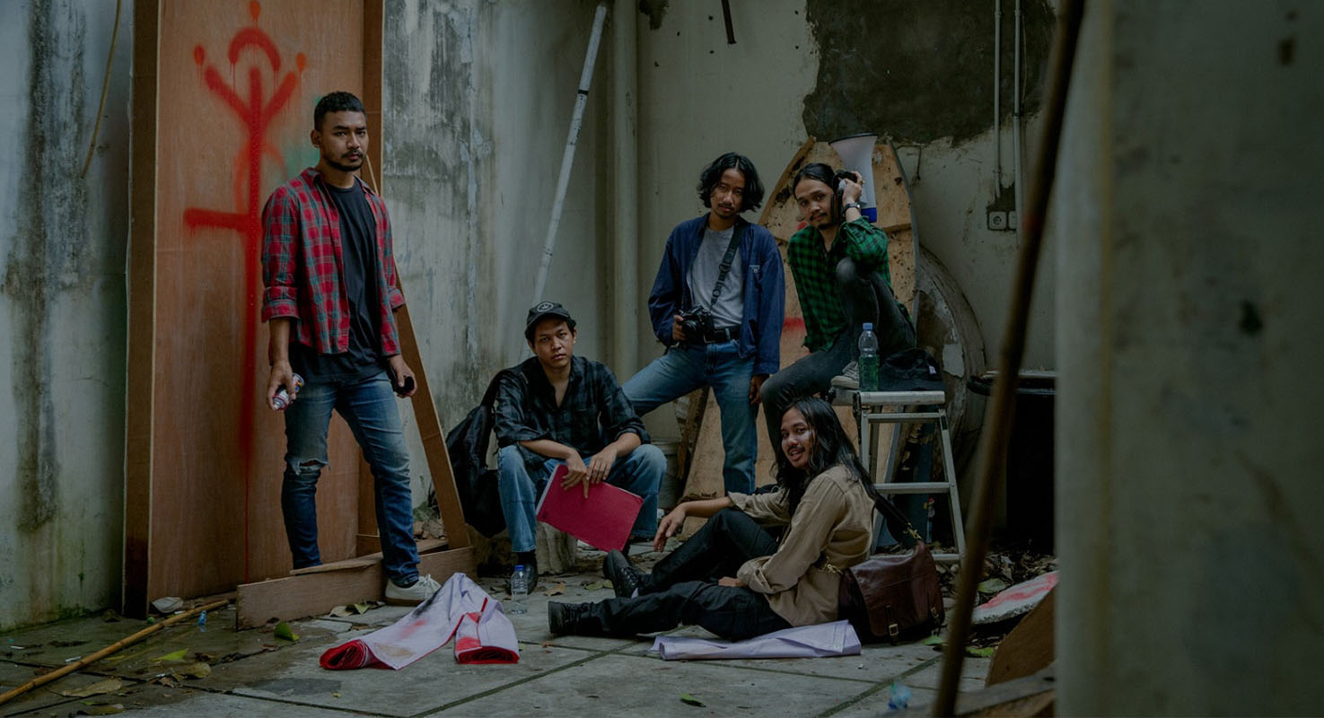 Image Feast Rilis Single Baru Hingga Kabar Baik Dari Coachella