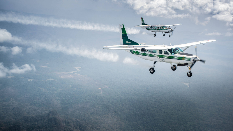 Image BIAR TAU DIKIT, INI TEKNIK REKAYASA HUJAN YANG RAME DIBICARAKAN