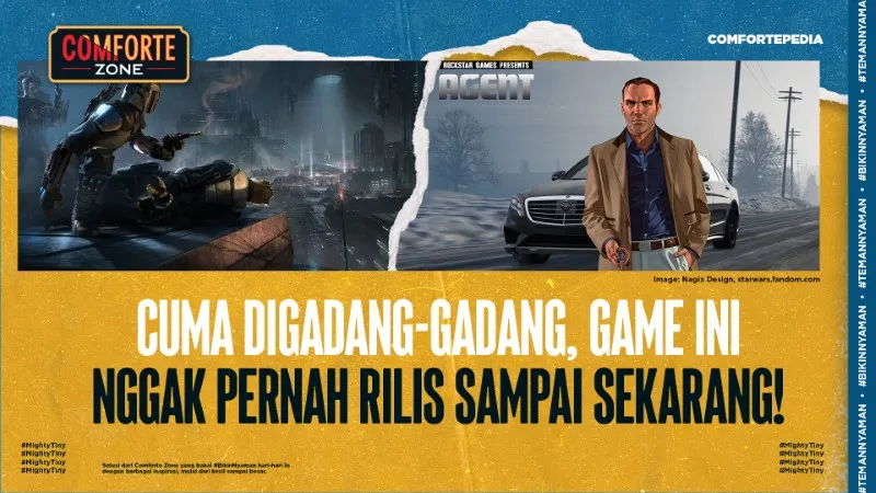 Image CUMA DIGADANG-GADANG, GAME INI NGGAK PERNAH RILIS SAMPAI SEKARANG!