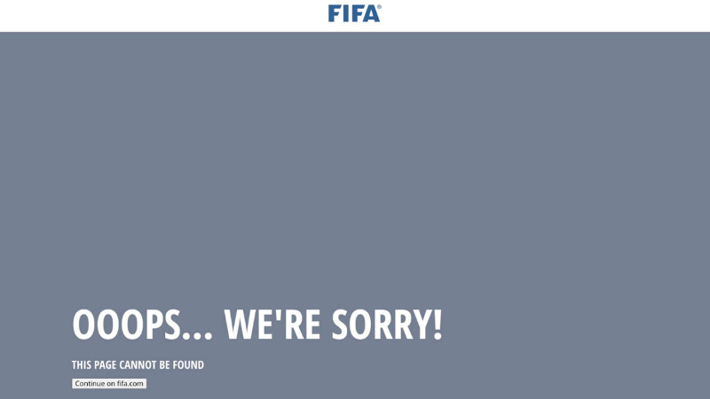 Image DRAMA LAGU GLORIOUS YANG BATAL JADI OST PIALA DUNIA U-20