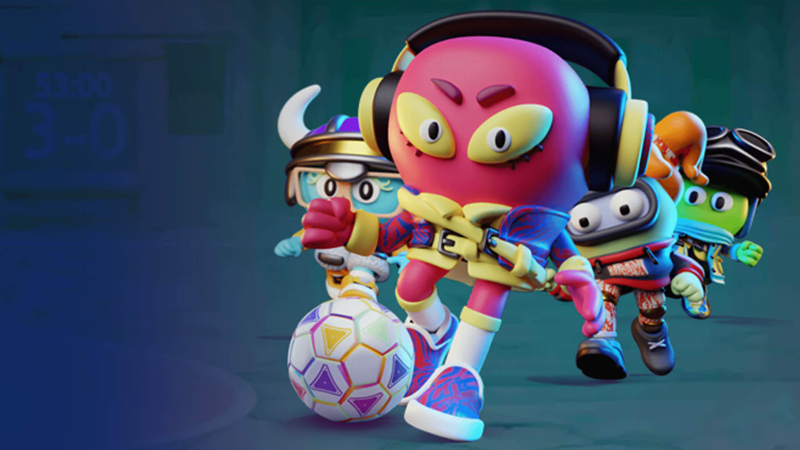 Image FIFA BIKIN GAME SEPAK BOLA DARI KARAKTER NFT