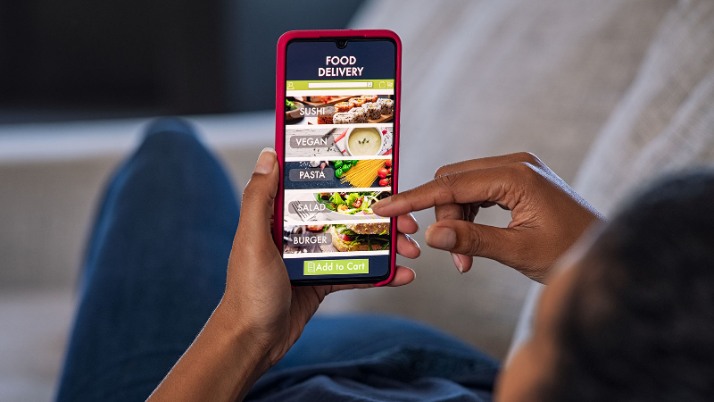 Image GEN Z VERSUS MENU ANXIETY, GIMANA CARA MENGHADAPINYA?