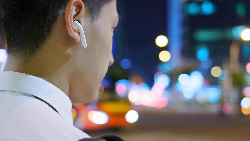 Image GENRE MUSIK FAVORIT GEN Z SEJAUH INI