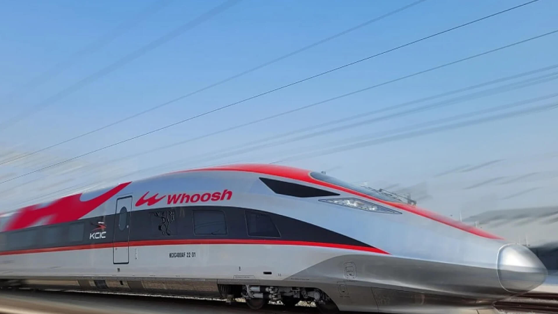 Image KARENA WHOOSH RAME, LANJUT PART 2 SAMPE SURABAYA