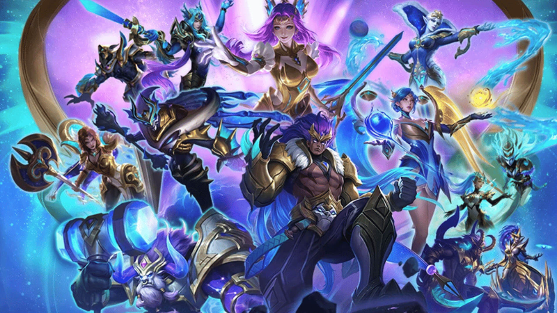 Image LANGKA NIH! JADWAL DAN CARA DAPETIN 13 SKIN ZODIAC ML 2024