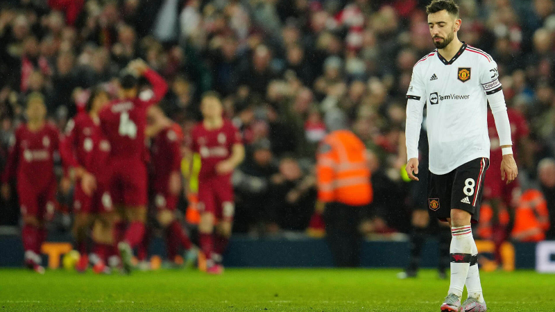 Image NGGAK PAKE AMPUN, LIVERPOOL GEBUK MU 7-0