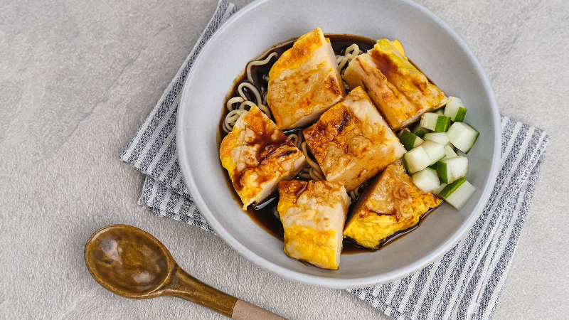 Image PEMPEK MASUK TOP 5 SEAFOOD TERBAIK DUNIA