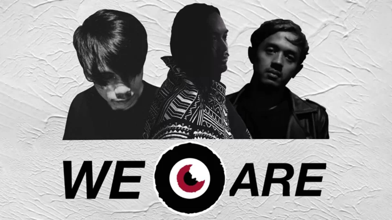 Image PERJALANAN MUSIK WE ARE NEUROTIC HINGGA JOHN WICK VERSI ANIME