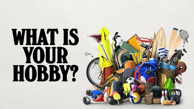 Image PREDIKSI HOBI YANG BAKAL NGETREN 2024, BUAT LO YANG FOMO