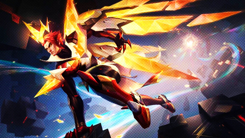 Image SEMUA SKIN HERO DARI M1-M5, MANA YANG PALING KEREN?