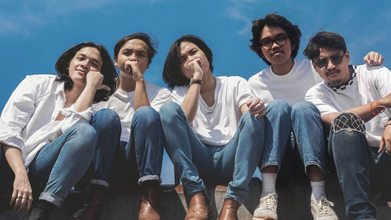 Image WITHOUT YOU, SINGLE BARU VOXXES YANG BIKIN MOOD LO BERSEMANGAT