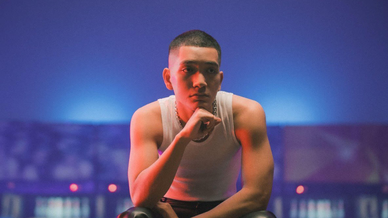 Image ZONA NYAMAN BARU, RAFI SUDIRMAN RILIS SINGLE BERBAHASA INDONESIA